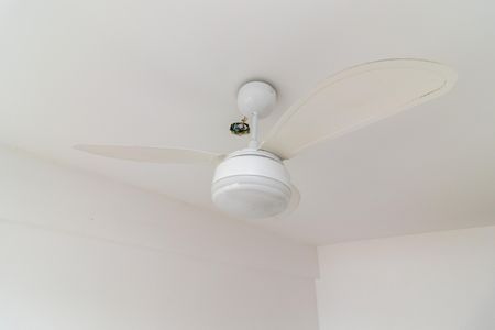 Apartamento para alugar com 52m², 2 quartos e 1 vagaQuarto 1 - Suíte