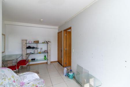 Apartamento para alugar com 52m², 2 quartos e 1 vagaSala
