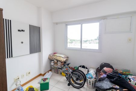Apartamento para alugar com 52m², 2 quartos e 1 vagaQuarto 2