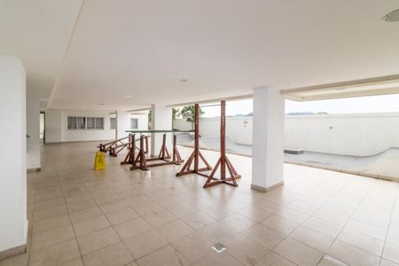 Apartamento para alugar com 52m², 2 quartos e 1 vagaÁrea comum - Playground