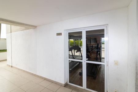 Apartamento para alugar com 52m², 2 quartos e 1 vagaÁrea comum - Academia