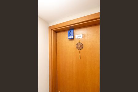 Apartamento para alugar com 52m², 2 quartos e 1 vagaEntrada