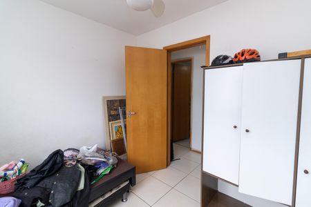 Apartamento para alugar com 52m², 2 quartos e 1 vagaQuarto 2
