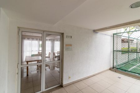 Apartamento para alugar com 52m², 2 quartos e 1 vagaÁrea comum - Salão de festas adulto