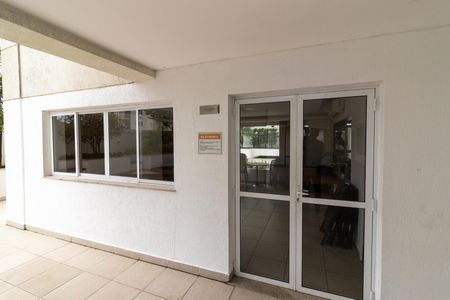 Apartamento para alugar com 52m², 2 quartos e 1 vagaÁrea comum - Salão de festas infantil