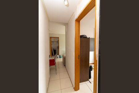 Apartamento para alugar com 52m², 2 quartos e 1 vagaCorredor