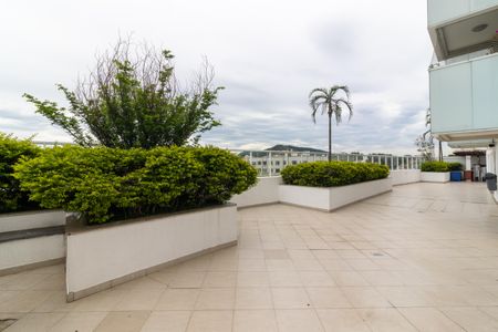 Apartamento para alugar com 52m², 2 quartos e 1 vagaÁrea comum