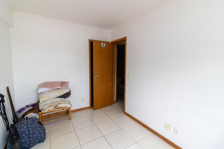 Apartamento para alugar com 52m², 2 quartos e 1 vagaQuarto 1 - Suíte