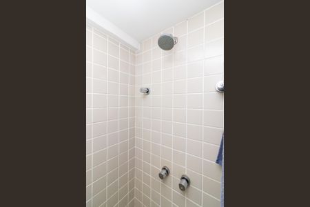 Apartamento para alugar com 52m², 2 quartos e 1 vagaBanheiro da Suíte