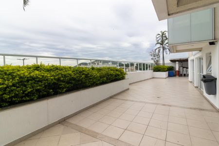 Apartamento para alugar com 52m², 2 quartos e 1 vagaÁrea comum
