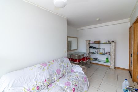 Apartamento para alugar com 52m², 2 quartos e 1 vagaSala