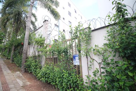 Apartamento à venda com 47m², 2 quartos e 1 vagaPlaquinha Instalada 29/01/2026 UNRX-24