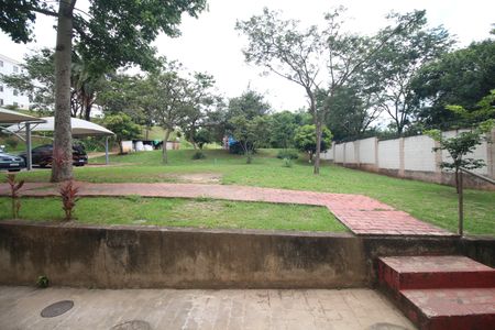 Apartamento à venda com 47m², 2 quartos e 1 vagaÁrea comum