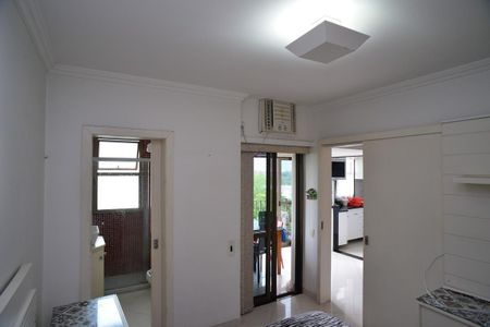 Apartamento à venda com 80m², 2 quartos e 2 vagasSuíte 2