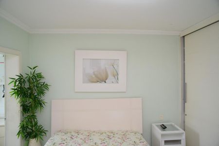 Suíte 1 de apartamento à venda com 2 quartos, 80m² em Barra da Tijuca, Rio de Janeiro