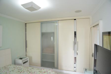 Suíte 1 de apartamento à venda com 2 quartos, 80m² em Barra da Tijuca, Rio de Janeiro