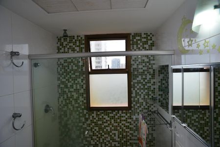 Apartamento à venda com 80m², 2 quartos e 2 vagasBanheiro Suíte 1