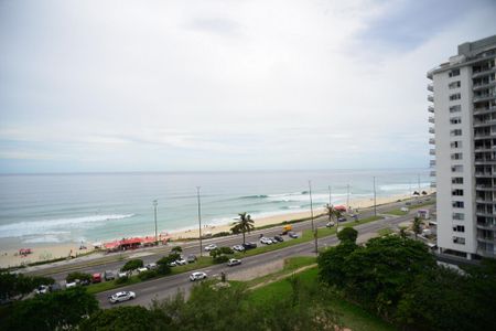 Apartamento à venda com 80m², 2 quartos e 2 vagasVista da Varanda