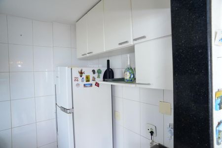 Apartamento à venda com 80m², 2 quartos e 2 vagasCozinha