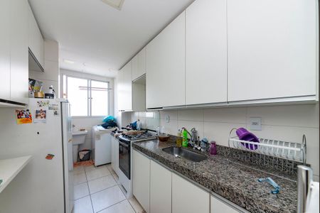 Apartamento para alugar com 100m², 3 quartos e 2 vagas Apartamento para alugar com 100m², 3 quartos e 2 vagasCozinha