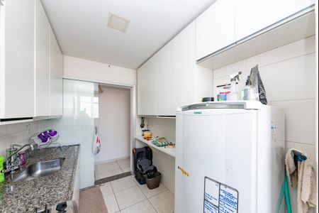 Apartamento para alugar com 100m², 3 quartos e 2 vagas Apartamento para alugar com 100m², 3 quartos e 2 vagasCozinha