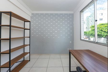 Apartamento para alugar com 100m², 3 quartos e 2 vagas Apartamento para alugar com 100m², 3 quartos e 2 vagasQuarto 2