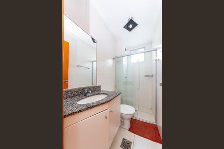 Apartamento para alugar com 100m², 3 quartos e 2 vagas Apartamento para alugar com 100m², 3 quartos e 2 vagasBanheiro Social