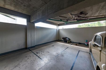 Apartamento para alugar com 100m², 3 quartos e 2 vagas Apartamento para alugar com 100m², 3 quartos e 2 vagasGaragem