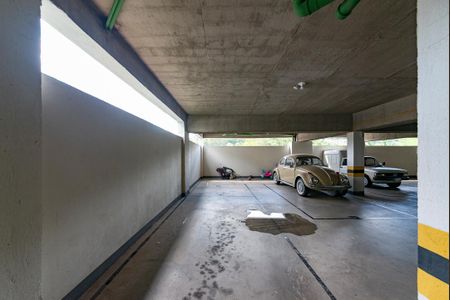 Apartamento para alugar com 100m², 3 quartos e 2 vagas Apartamento para alugar com 100m², 3 quartos e 2 vagasGaragem