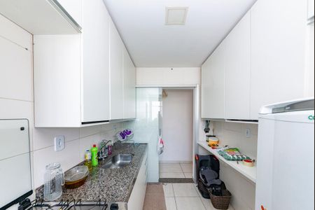 Apartamento para alugar com 100m², 3 quartos e 2 vagas Apartamento para alugar com 100m², 3 quartos e 2 vagasCozinha