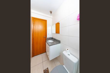Apartamento para alugar com 100m², 3 quartos e 2 vagas Apartamento para alugar com 100m², 3 quartos e 2 vagasBanheiro da Suíte