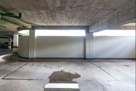 Apartamento para alugar com 100m², 3 quartos e 2 vagas Apartamento para alugar com 100m², 3 quartos e 2 vagasGaragem