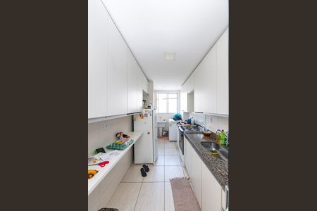 Apartamento para alugar com 100m², 3 quartos e 2 vagas Apartamento para alugar com 100m², 3 quartos e 2 vagasCozinha