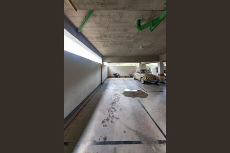 Apartamento para alugar com 100m², 3 quartos e 2 vagas Apartamento para alugar com 100m², 3 quartos e 2 vagasGaragem