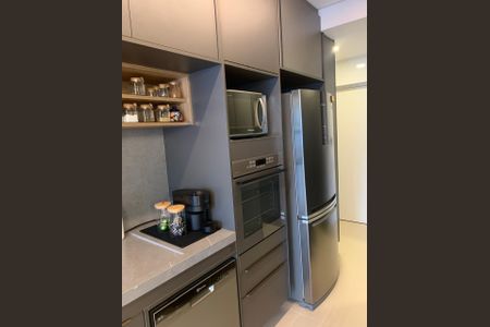 Apartamento à venda com 2 quartos, 134m² em Chácara Santo Antônio (Zona Sul), São Paulo