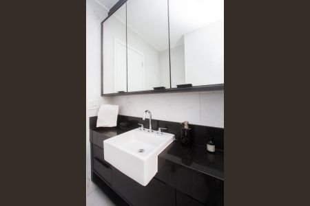 Apartamento para alugar com 134m², 2 quartos e 3 vagas Apartamento para alugar com 134m², 2 quartos e 3 vagasBanheiro Suíte 2