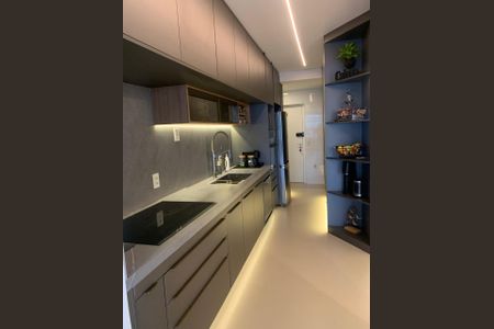 Apartamento à venda com 2 quartos, 134m² em Chácara Santo Antônio (Zona Sul), São Paulo