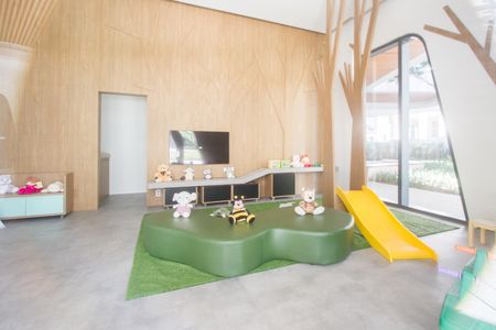 Apartamento para alugar com 134m², 2 quartos e 3 vagas Apartamento para alugar com 134m², 2 quartos e 3 vagasÁrea comum