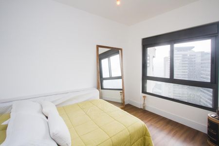 Apartamento para alugar com 134m², 2 quartos e 3 vagas Apartamento para alugar com 134m², 2 quartos e 3 vagasSuíte 1