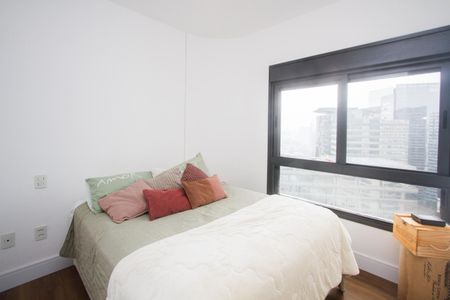 Apartamento para alugar com 134m², 2 quartos e 3 vagas Apartamento para alugar com 134m², 2 quartos e 3 vagasSuíte 2