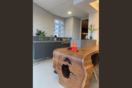 Apartamento à venda com 2 quartos, 134m² em Chácara Santo Antônio (Zona Sul), São Paulo