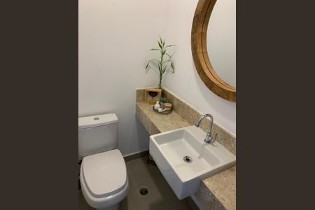 Apartamento à venda com 2 quartos, 134m² em Chácara Santo Antônio (Zona Sul), São Paulo