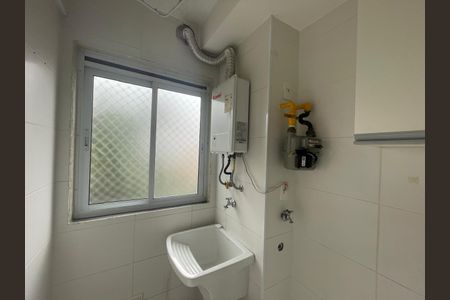 Apartamento à venda com 2 quartos, 64m² em Mirandópolis, São Paulo