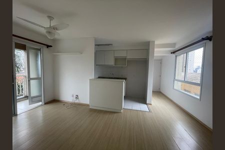 Apartamento à venda com 2 quartos, 64m² em Mirandópolis, São Paulo