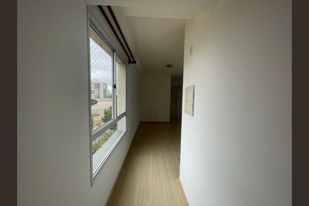 Apartamento à venda com 2 quartos, 64m² em Mirandópolis, São Paulo
