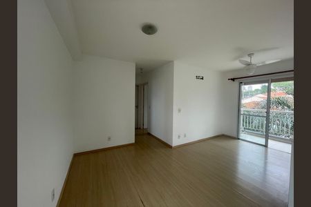 Apartamento à venda com 2 quartos, 64m² em Mirandópolis, São Paulo