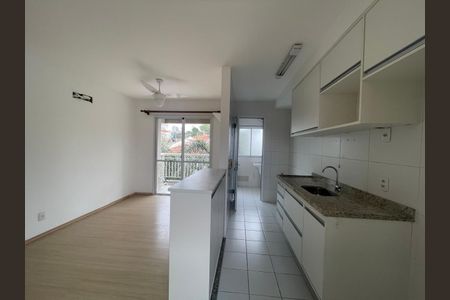 Apartamento à venda com 2 quartos, 64m² em Mirandópolis, São Paulo