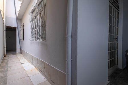 Casa para alugar com 40m², 1 quarto e sem vaga Casa para alugar com 40m², 1 quarto e sem vagaCozinha