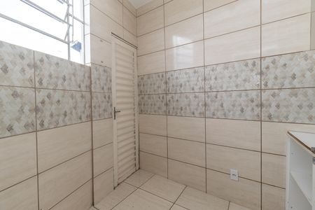 Casa para alugar com 40m², 1 quarto e sem vaga Casa para alugar com 40m², 1 quarto e sem vagaCozinha