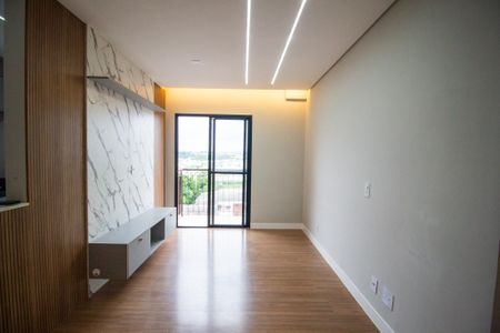 Apartamento para alugar com 62m², 2 quartos e 1 vagaSala